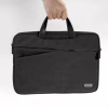 Сумка для ноутбука XO 14" CB01 black (CB01-14.black) - Image 2