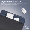 Чехол для ноутбука Promate 13" Limber-SB Black (limber-sb.black) - Image 2