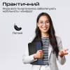 Чехол для ноутбука Promate 13" Limber-SB Black (limber-sb.black) - Image 6