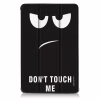 Чохол до планшета BeCover Smart Case Samsung Galaxy Tab S10 FE (SM-X520/SM-X526) 10.9" Dont Touch (713284) - Image 2