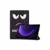 Чохол до планшета BeCover Smart Case Samsung Galaxy Tab S10 FE (SM-X520/SM-X526) 10.9" Dont Touch (713284) - Image 8