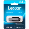 USB флеш накопичувач Lexar 64GB JumpDrive M400 USB 3.0 (LJDM400064G-BNBNG) - Image 6