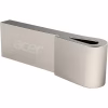 USB флеш накопичувач Acer 32GB UF300 Silver USB 3.2 (BL.9BWWA.517) - Image 2