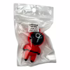 USB флеш накопитель Wibrand 16GB Squid Game Red USB 2.0 (WI2.0/SG16R) - Image 5