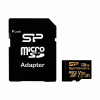 Карта пам'яті Silicon Power 128GB microSDXC class 10 UHS-I U3 V30 A1 High Endurance (SP128GBSTXDV3V1HSP) - Image 2