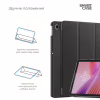 Чохол до планшета Armorstandart Smart Case Lenovo Tab TB311FU Black (ARM83476) - Image 4