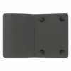 Чохол до планшета Armorstandart Чехол планшетов ArmorStandart Slim Silicone Hooks 11 Black (ARM81931) - Image 3