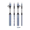 Концентратор ColorWay USB-A/USB-C 4-in-1 USB2.0х2/USB3.0/USB-C2.0 (CW-HUB06) - Image 5