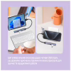 Концентратор ColorWay USB-A/USB-C 4-in-1 USB2.0х2/USB3.0/USB-C2.0 (CW-HUB06) - Image 11