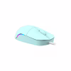 Мышка Defender Azora MB-241 LED USB Blue (52243) - Image 3