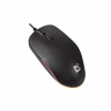 Мишка Defender Azora MB-241 LED USB Black (52241) - Image 2