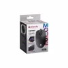 Мишка Defender Azora MB-241 LED USB Black (52241) - Image 5