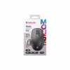 Мишка Defender Feam MM-296 Wireless Black (52296) - Image 3