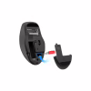 Мышка Defender Feam MM-296 Wireless Black (52296) - Image 5
