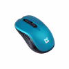 Мышка Defender Gassa MM-105 Wireless Turquoise (52102) - Image 2