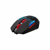 Мышка Defender Horrodine GM-237 LED Wireless Black (52237) - Image 2