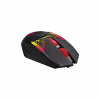Мышка Defender Horrodine GM-237 LED Wireless Black (52237) - Image 3