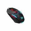 Мишка Defender Horrodine GM-237 LED Wireless Black (52237) - Image 4