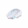 Мышка Defender Stix GM-009 LED Wireless White (52009) - Image 2