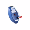 Мышка Defender Tisa GM-126 LED Wireless/Bluetooth White/Blue (52126) - Image 5