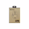 Мышка Defender Tisa GM-126 LED Wireless/Bluetooth White/Blue (52126) - Image 6
