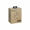 Мышка Defender Tisa GM-126 LED Wireless/Bluetooth White/Blue (52126) - Image 7