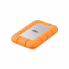 Накопичувач SSD USB Type-C 500GB Rugged Mini LaCie (STMF500400) - Image 2