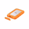 Накопичувач SSD USB Type-C 500GB Rugged Mini LaCie (STMF500400) - Image 5
