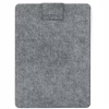 Чехол для ноутбука Vinga 12" NSF120 Gray (NSF120GY) - Image 2
