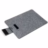 Чохол до ноутбука Vinga 12" NSF120 Gray (NSF120GY) - Image 4