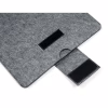 Чехол для ноутбука Vinga 12" NSF120 Gray (NSF120GY) - Image 6
