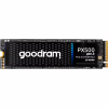 Накопичувач SSD M.2 2280 256GB PX500 Goodram (SSDPR-PX500-256-80-G3) - Image 2