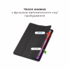 Чехол для планшета AirOn Premium Lenovo Tab M10 4th Gen 2025 TB-311FU / TB-311XU + film Black (4822352781170) - Image 4