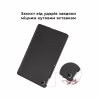 Чехол для планшета AirOn Premium Lenovo Tab M10 4th Gen 2025 TB-311FU / TB-311XU + film Black (4822352781170) - Image 6