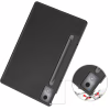 Чехол для планшета BeCover Smart Case Lenovo Idea Tab Pro 12.7" Black (713426) - Image 5