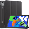 Чехол для планшета BeCover Smart Case Lenovo Idea Tab Pro 12.7" Black (713426) - Image 9