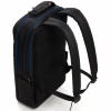 Рюкзак для ноутбука Vinga 17.3" NBP717 Black (NBP717BK) - Image 4