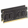Модуль пам'яті для ноутбука SoDIMM DDR4 32GB (2x16GB) 3200 MHz eXceleram (E432322CSD) - Image 2