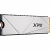 Накопитель SSD M.2 2280 512GB XPG GAMMIX S60 ADATA (AGAMMIXS60-512G-CS) - Image 2