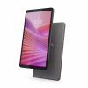 Планшет Lenovo Tab One 4/64 LTE Luna Grey + Clear Case (ZAF10047UA) - Image 2