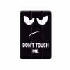 Чохол до планшета BeCover Smart Case Samsung Galaxy Tab S10 FE Plus (SM-X620/SM-X626) 13.1" Dont Touch (713386) - Image 2
