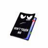 Чохол до планшета BeCover Smart Case Samsung Galaxy Tab S10 FE Plus (SM-X620/SM-X626) 13.1" Dont Touch (713386) - Image 4