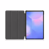 Чохол до планшета BeCover Smart Case Samsung Galaxy Tab S10 FE Plus (SM-X620/SM-X626) 13.1" Dont Touch (713386) - Image 5