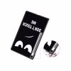 Чохол до планшета BeCover Smart Case Samsung Galaxy Tab S10 FE Plus (SM-X620/SM-X626) 13.1" Dont Touch (713386) - Image 7