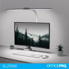 Настільна лампа OfficePro LED лампа на монітор SL210W (SL210W) - Image 7