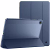 Чехол для планшета Armorstandart Flex Case Samsung Tab A9+ Lavender Grey (ARM84444) - Image 2