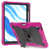 Чехол для планшета Armorstandart Rover Apple iPad Air 11 2025 / 2024 Pink (ARM84955) - Image 2