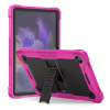 Чехол для планшета Armorstandart Rover Samsung Tab A9+ Pink (ARM84967) - Image 2