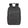 Рюкзак для ноутбука RivaCase 13.3" 8264 Ulsan Black (8264Black) - Image 2