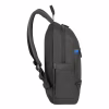 Рюкзак для ноутбука RivaCase 13.3" 8264 Ulsan Black (8264Black) - Image 6